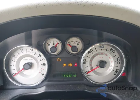 2007 Ford Edge Sel Plus из США, поврежденный, VIN 2FMDK39C77BB13149